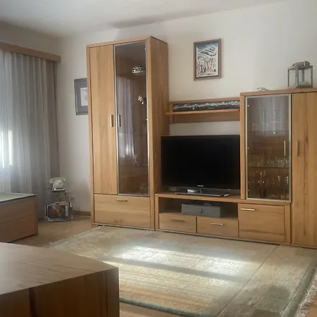 דירה Haus Ginseng