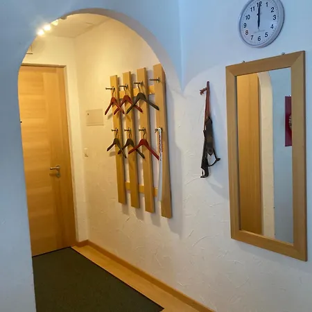Haus Ginseng דירה דאבוס
