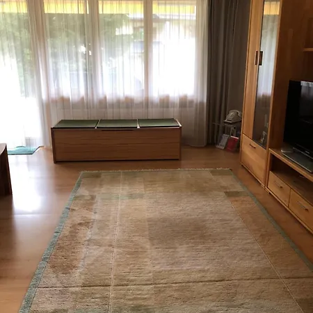 Haus Ginseng דירה