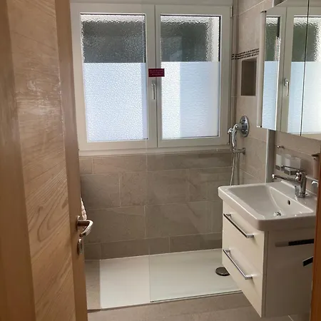 Haus Ginseng * Davos