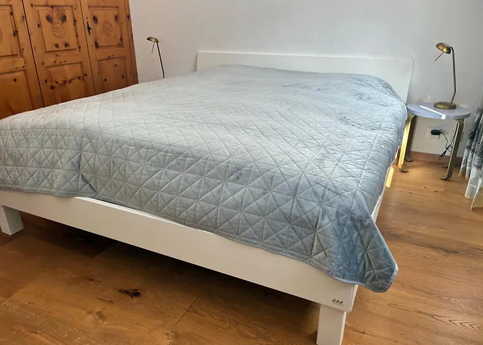 Appartement Haus Ginseng *