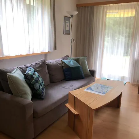 Haus Ginseng Apartment