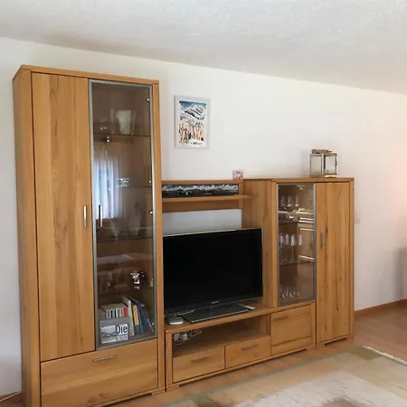 Haus Ginseng Davos