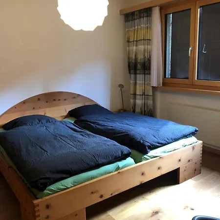 Apartment Haus Ginseng