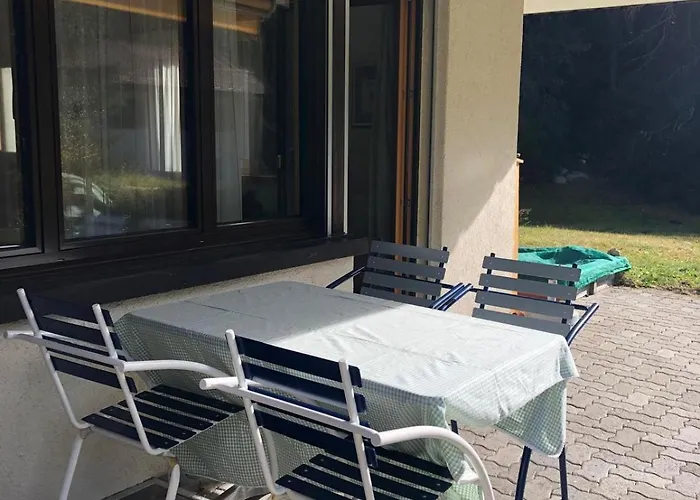 Haus Ginseng Apartament