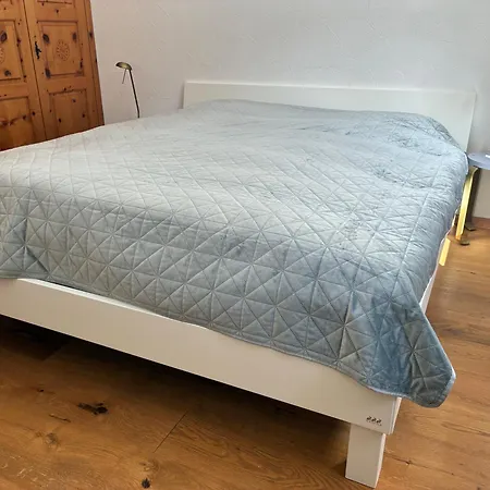 Lägenhet Haus Ginseng *