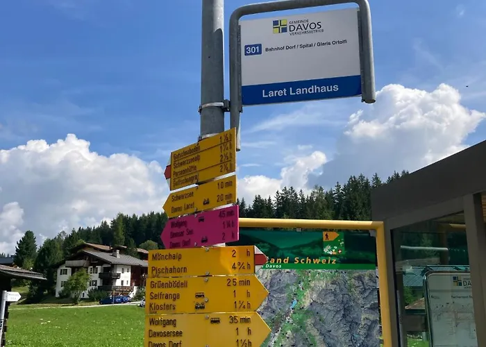 Lägenhet Haus Ginseng *