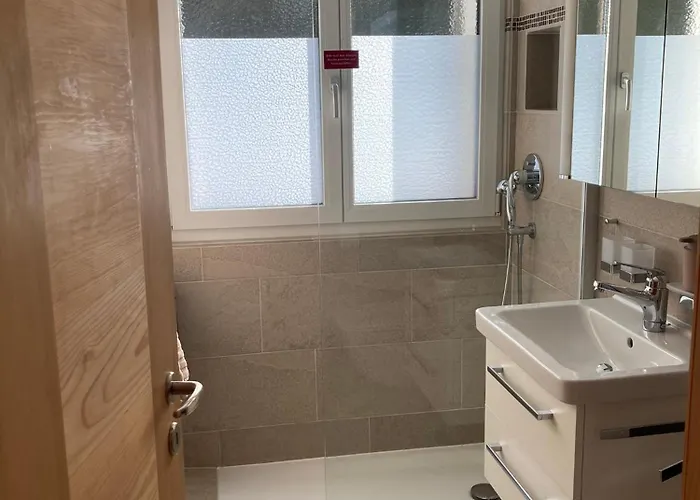 Haus Ginseng * Davos